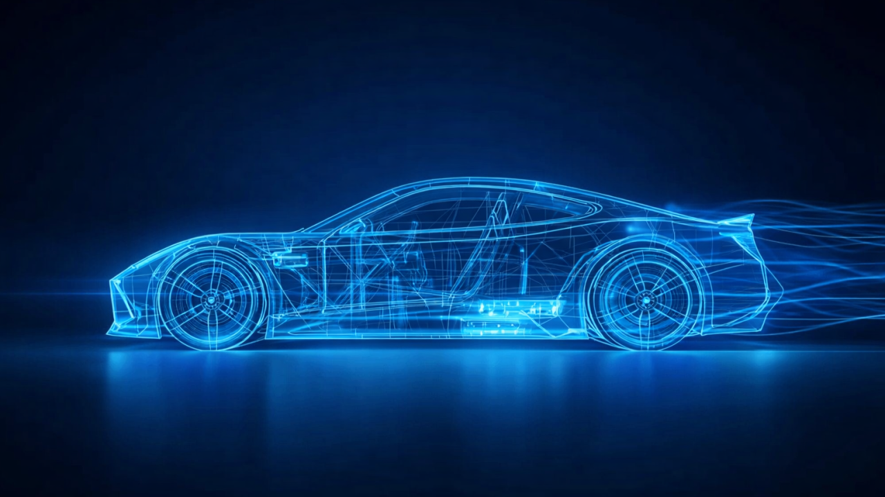 Accelerating the Software-Defined Vehicle: Why Engineering Velocity is the New Survival Metric