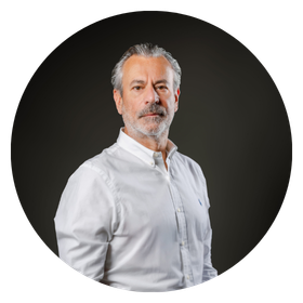Jérôme Gontard - CEO - Avel Technologies