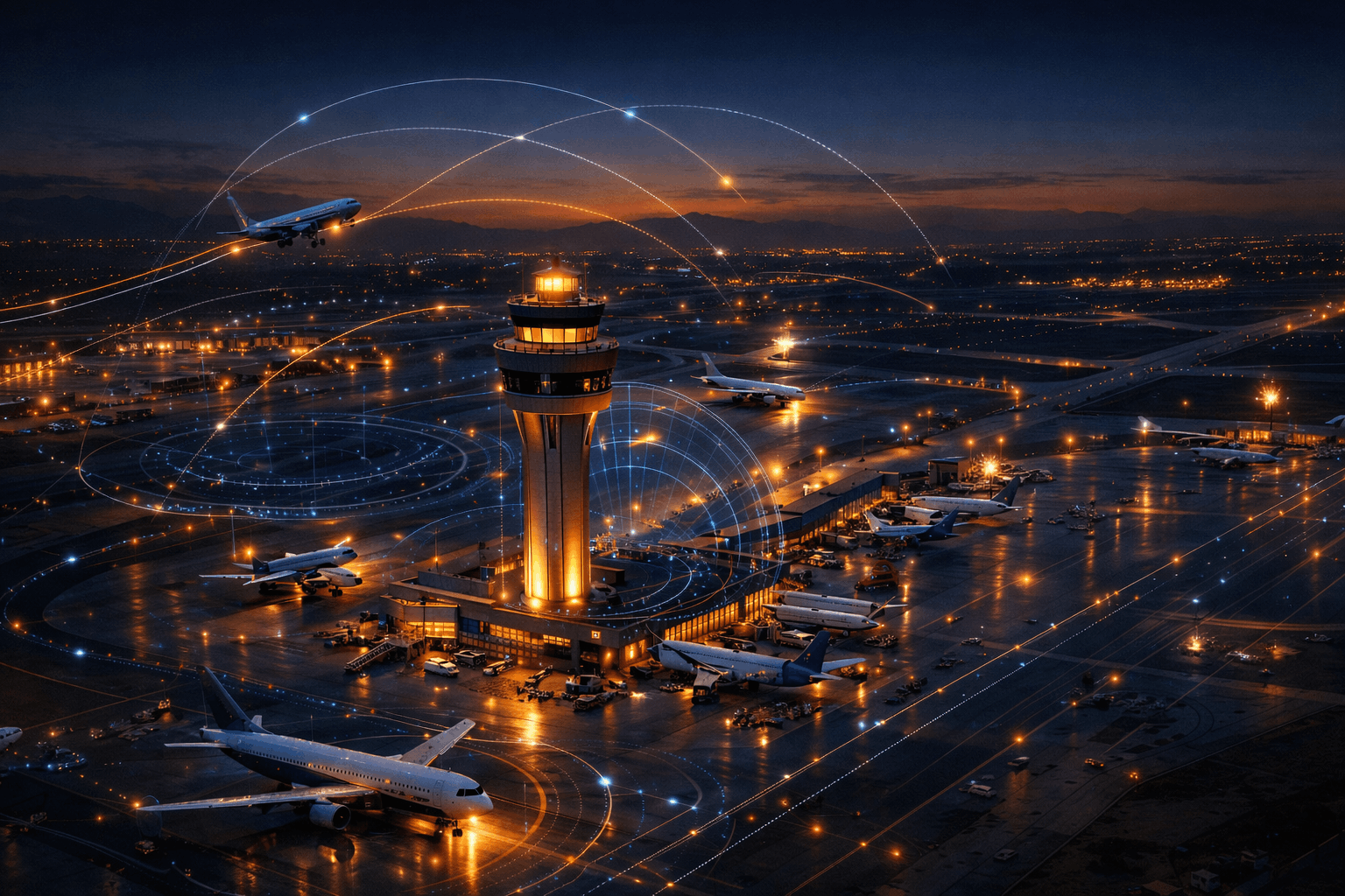 5 Reasons Air Traffic Management Software Engineering Demands Safety-Critical Expertise