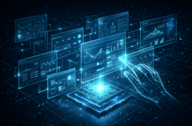 Applications & User Experience - Avel Technologies