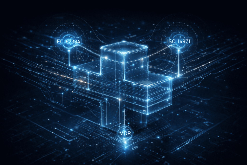MedTech MDR Compliance System Architecture: 5 Proven Strategies That Eliminate Certification Risk